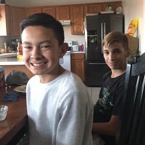 Meet your Posher, Julie